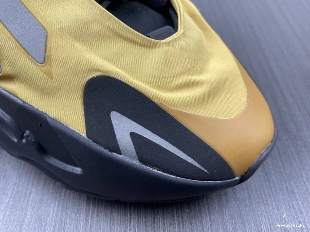Boost 'Honey GZ0717 Yeezy 700 Flux' MNVN 0713